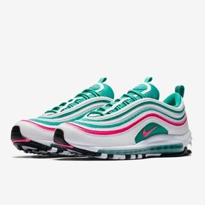 Miami Vice Air Max 97